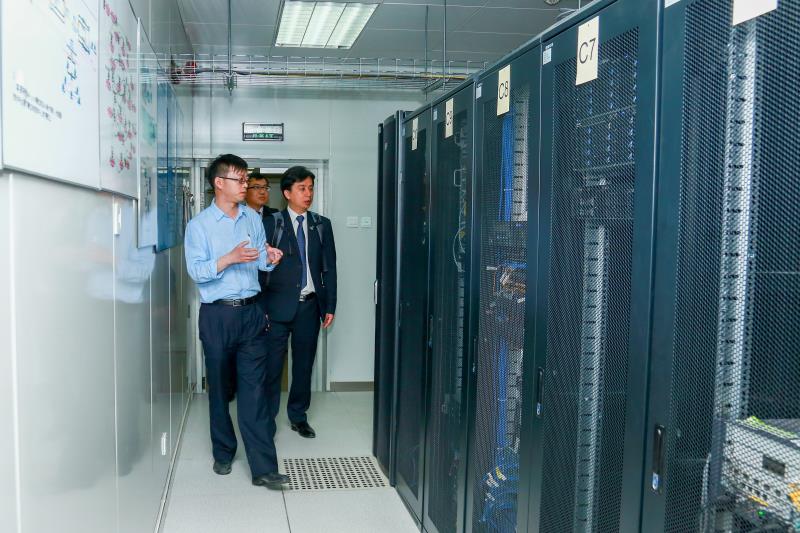 北京市朝阳区现代教育技术信息网络中心(宣教