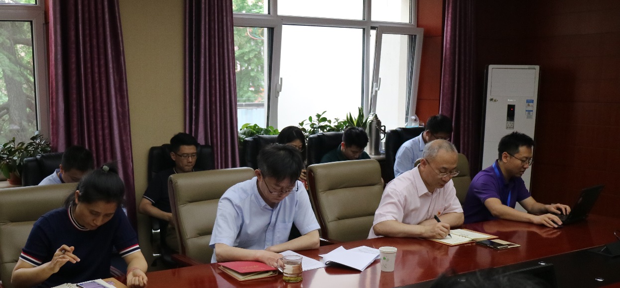 北京市朝阳区现代教育技术信息网络中心(宣教